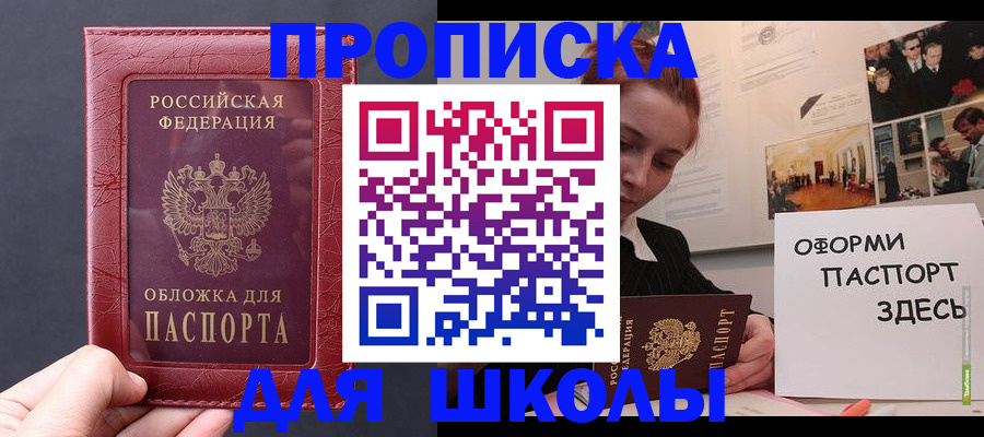 прописка для школы в Мончегорске